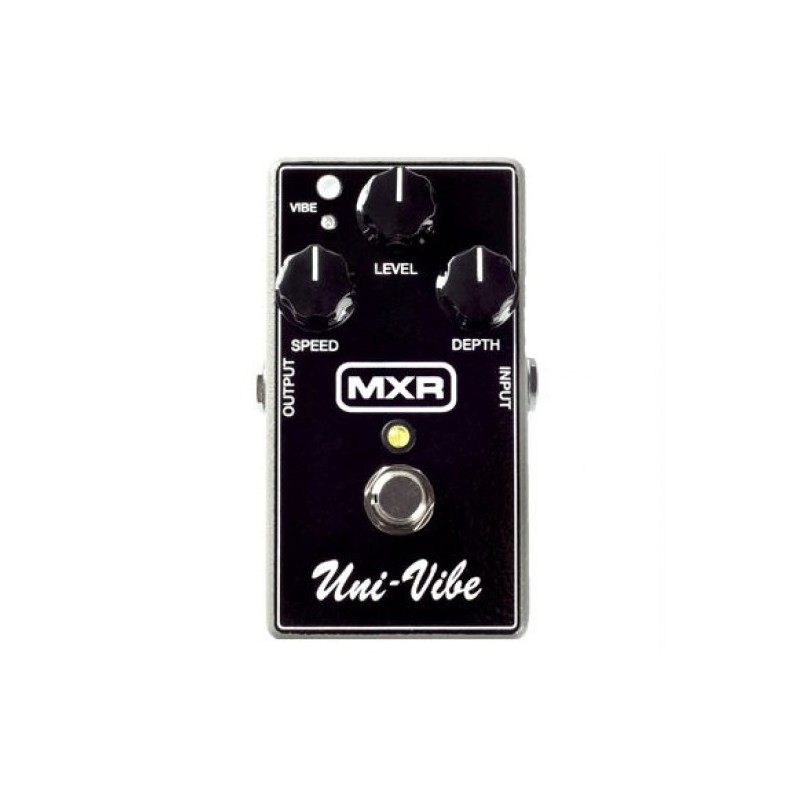 MXR M68 Uni-Vibe Chorus Vibrato