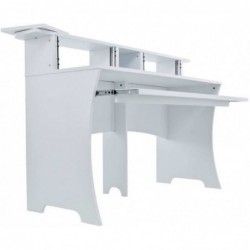 Glorius Workbench White