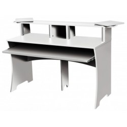 Glorius Workbench White