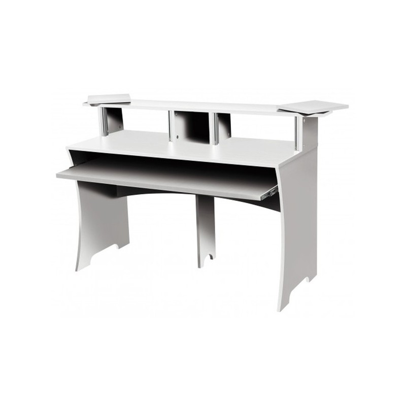 Glorius Workbench White