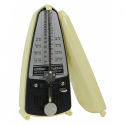 Wittner 903081 Avorio