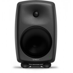 GENELEC 8050BWM White