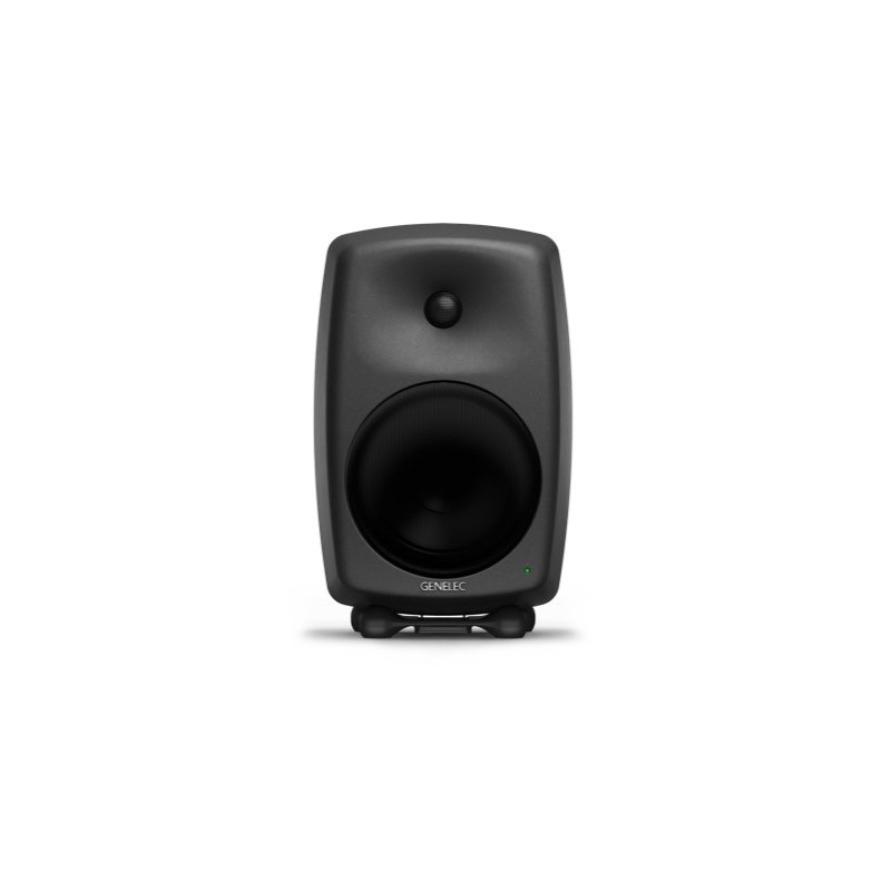 GENELEC 8050BWM White