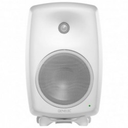 GENELEC 8340AWM Smart Active Due Vie White