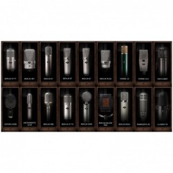 Antelope Edge Quadro