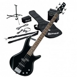 Ibanez IJSR190BK Jumpstart Kit