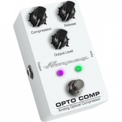 Ampeg Opto Comp