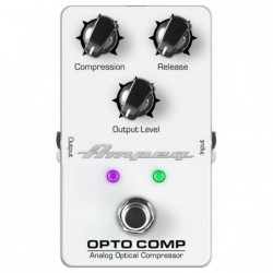 Ampeg Opto Comp