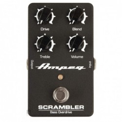 Ampeg Scrambler