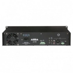 DAP Audio PA-500
