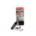 Alpine Set Eearplugs Musicsafe Pro MKIII Silver Edition