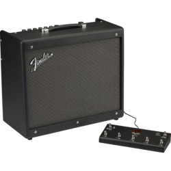 Fender Mustung GTX100