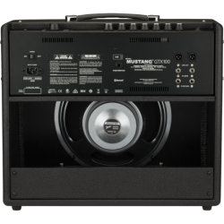 Fender Mustung GTX100