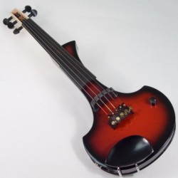 Cantini Earphonic 4 Strings Sunburst