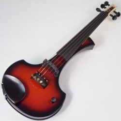 Cantini Earphonic 4 Strings Sunburst