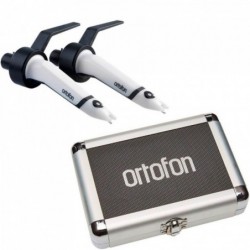 Ortofon Concorde MKII Twin Scratch