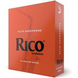 Rico Sax Alto 2,5