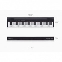 Roland Go Piano 88