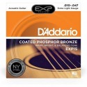 D\'addario EXP15