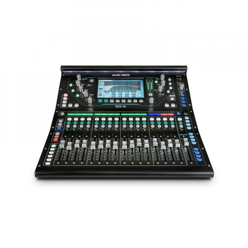 Allen & Heath SQ5