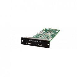 Universal Audio Thunderbolt...
