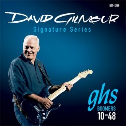 GHS Boomers GB DGF David Gilmour 10-48