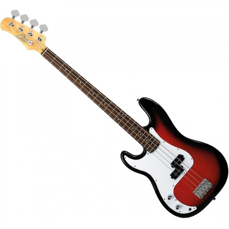 Eko VPB100 Left Sunburst