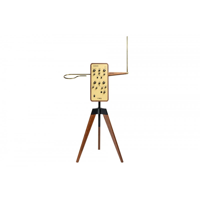 Moog Claravox Centennial Theremin Moog Claravox Centennial Theremin