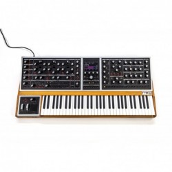 Moog One 8