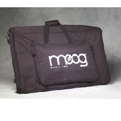 Moog Gig Bag Per Sub Phatty E Subsequent 25