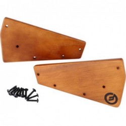 Moog Minitaur Wood Side Kit