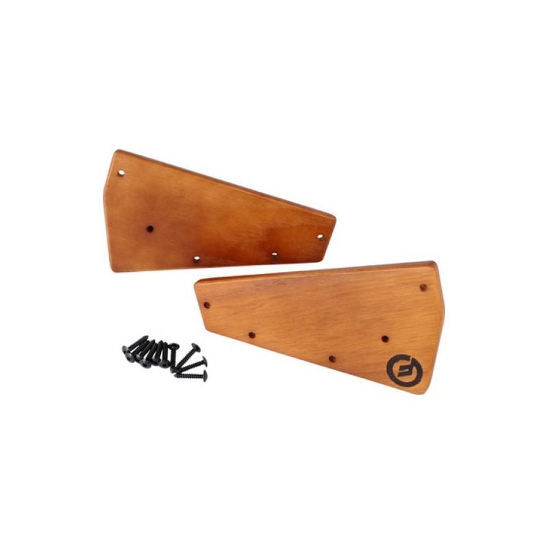 Moog Minitaur Wood Side Kit