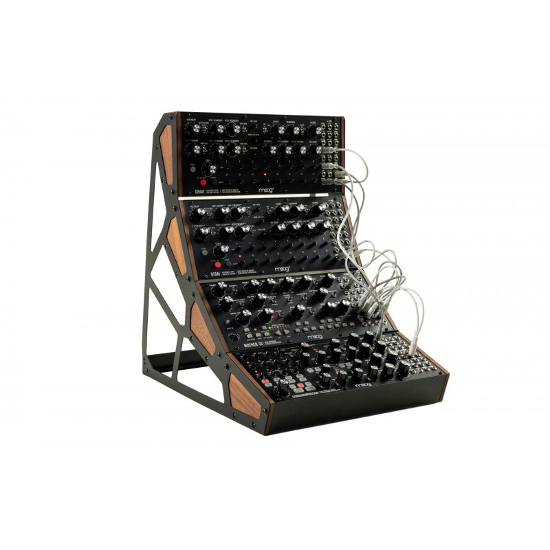 Moog 4 Tier Rack Kit Moog 4 Tier Rack Kit