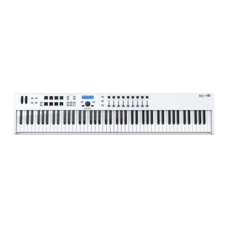 Arturia KeyLab Essential 88 Arturia KeyLab Essential 88