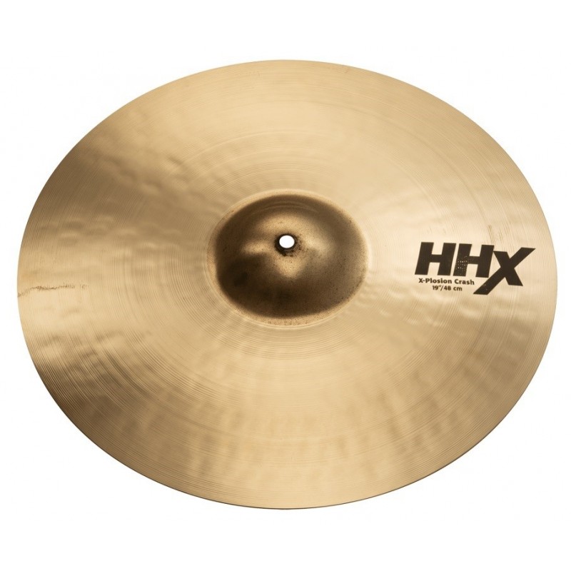 Sabian 19" HHX X-plosion Crash