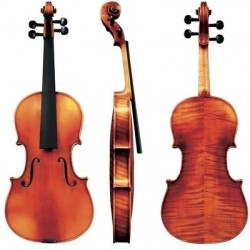 Gewa Violino Maestro 56 Modello Spielfertig 4/4 GS400185100