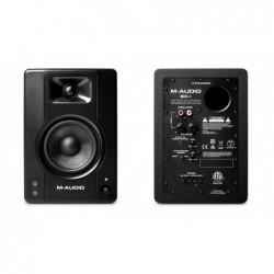 M-Audio BX4 Coppia