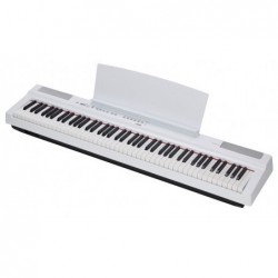 Yamaha P125 White