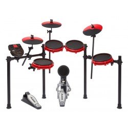 Alesis Nitro Mesh Kit...