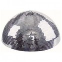 Showtec Halfmirrorball 40cm