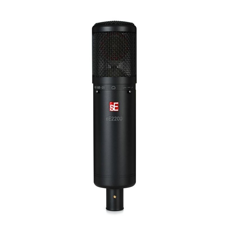 SE Electronics sE2200 SE Electronics sE2200