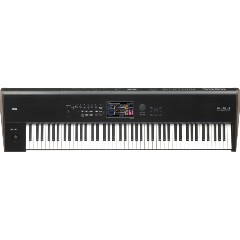 Korg Nautilus-88 Korg Nautilus-88