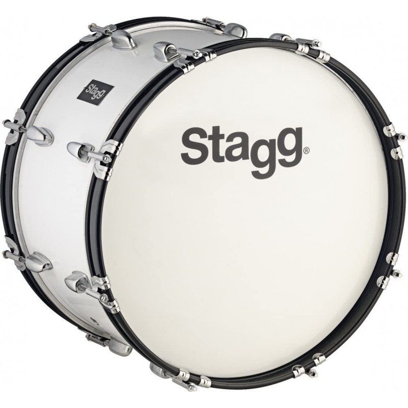 Stagg MABD2612 Marching e Bass Drum