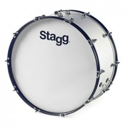 Stagg MABD2612 Marching e Bass Drum