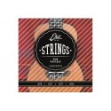 EKO Corde Ukulele Soprano Medium Set/4
