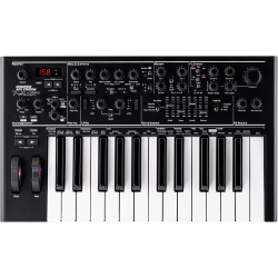 Novation Bass Station II AFX Edition