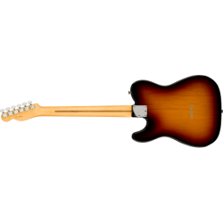 Fender American Professional II Telecaster Maple Fingerboard 3-Color Sunburst 