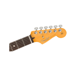 Fender American Professional II Stratocaster Rosewood Fingerboard 3-Color Sunburst 