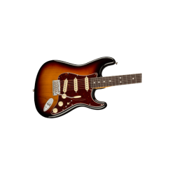 Fender American Professional II Stratocaster Rosewood Fingerboard 3-Color Sunburst 