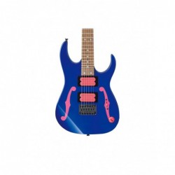 Ibanez PGMM11 JB Jewel Blue Paul Gilbert